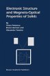 Electronic Structure and... - Bild 1