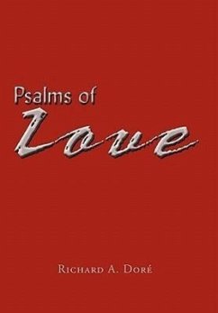 Psalms of Love - Doré, Richard A.