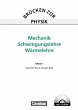 Mechanik, Schwingungslehre,... - Bild 1
