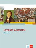 Lernbuch Geschichte, Schülerbuch m. CD-ROM