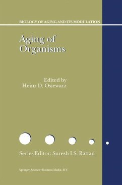 Aging of Organisms