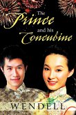 The Prince and His Concubine
