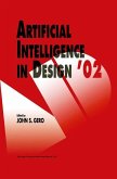 Artificial Intelligence in Design ¿02