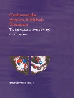 Cardiovascular Aspects of Dialysis Treatment