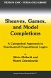 Sheaves, Games, and Model Completions - Bild 1