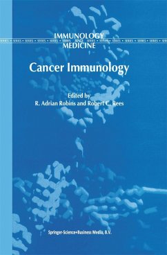 Cover Cancer Immunology
