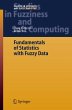 Fundamentals of Statistics with Fuzzy... - Bild 1