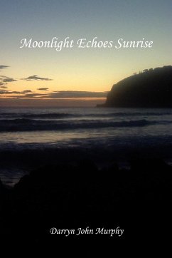 Moonlight Echoes Sunrise