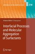 Interfacial Processes and Molecular... - Bild 1