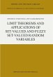 Limit Theorems and Applications of... - Bild 1