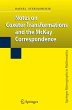 Notes on Coxeter Transformations and... - Bild 1