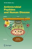 Antimicrobial Peptides and Human Disease