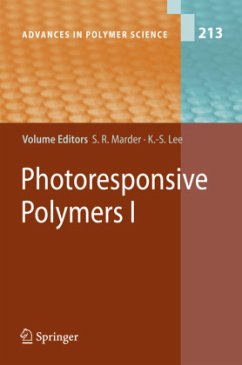 Photoresponsive Polymers I