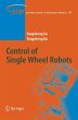 Control of Single Wheel Robots - Bild 1