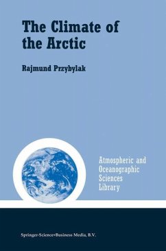 The Climate of the Arctic - Przybylak, Rajmund