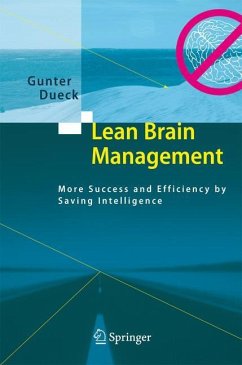Lean Brain Management - Dueck, Gunter