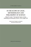 In the Scope of Logic, Methodology and Philosophy of Science