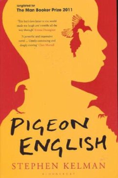 Pigeon English - Kelman, Stephen