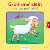 Groß und klein - schau mal rein! Groß und klein - schau mal rein!