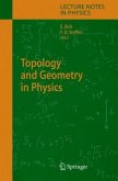 Topology and Geometry in Physics