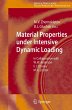 Material Properties under Intensive... - Bild 1