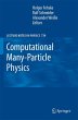 Computational Many-Particle Physics - Bild 1