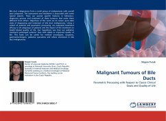 Malignant Tumours of Bile Ducts