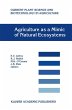 Agriculture as a Mimic of Natural... - Bild 1
