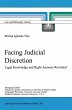 Facing Judicial Discretion - Bild 1