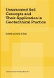 Unsaturated Soil Concepts and Their... - Bild 1