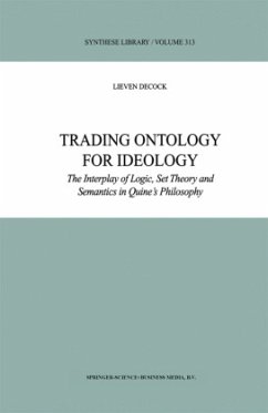 Trading Ontology for Ideology - Decock, L.