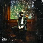 Man On The Moon 2: The Legend Of Mr.Rager