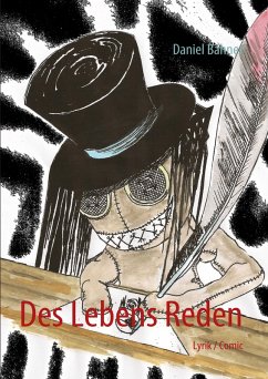 Cover Des Lebens Reden