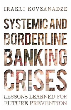 Systemic and Borderline Banking Crises