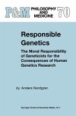 Responsible Genetics