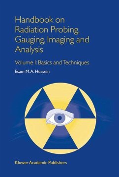 Handbook on Radiation Probing, Gauging, Imaging and Analysis - Hussein, E.M.