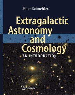 Extragalactic Astronomy and Cosmology - Schneider, Peter