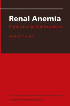 Renal Anemia