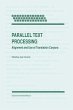 Parallel Text Processing - Bild 1