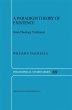 A Paradigm Theory of Existence - Bild 1