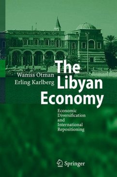The Libyan Economy - Otman, Waniss;Karlberg, Erling
