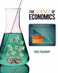 The Science of Economics - Foldvary, Fred