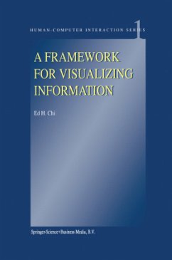 A Framework for Visualizing Information - Chi, E.H.