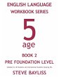 English Language Workbook Series - Bild 1