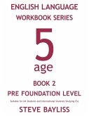 English Language Workbook Series