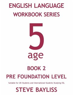 English Language Workbook Series - Bayliss, Steve