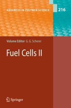 Fuel Cells II