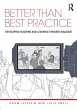 Better than Best Practice - Bild 1