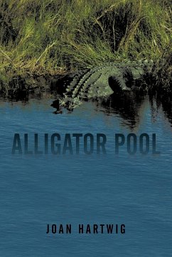 Alligator Pool - Hartwig, Joan