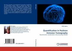 Quantification in Positron Emission Tomography